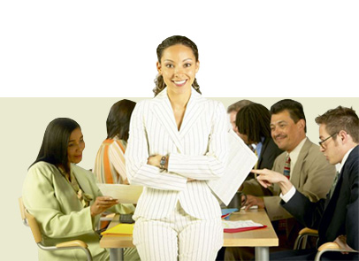 Business Company